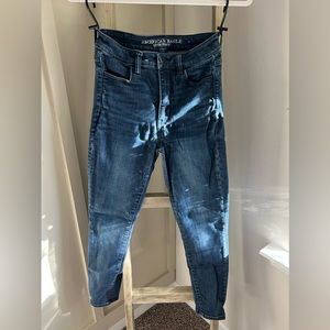 American Eagle- Next Level Stretch Jeans